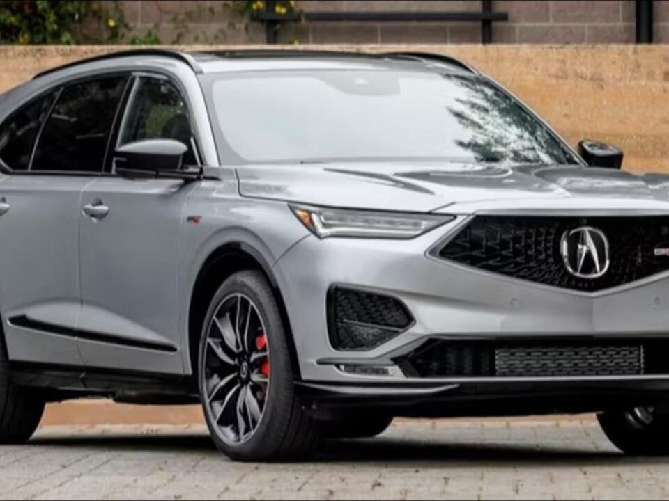 Meet The Most Reliable Japanese Luxury SUV On Sale In 2024