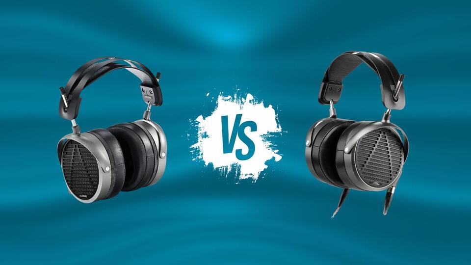Audeze MM-520 vs MM-500: Which Professional Open-Back Headphone Is ...