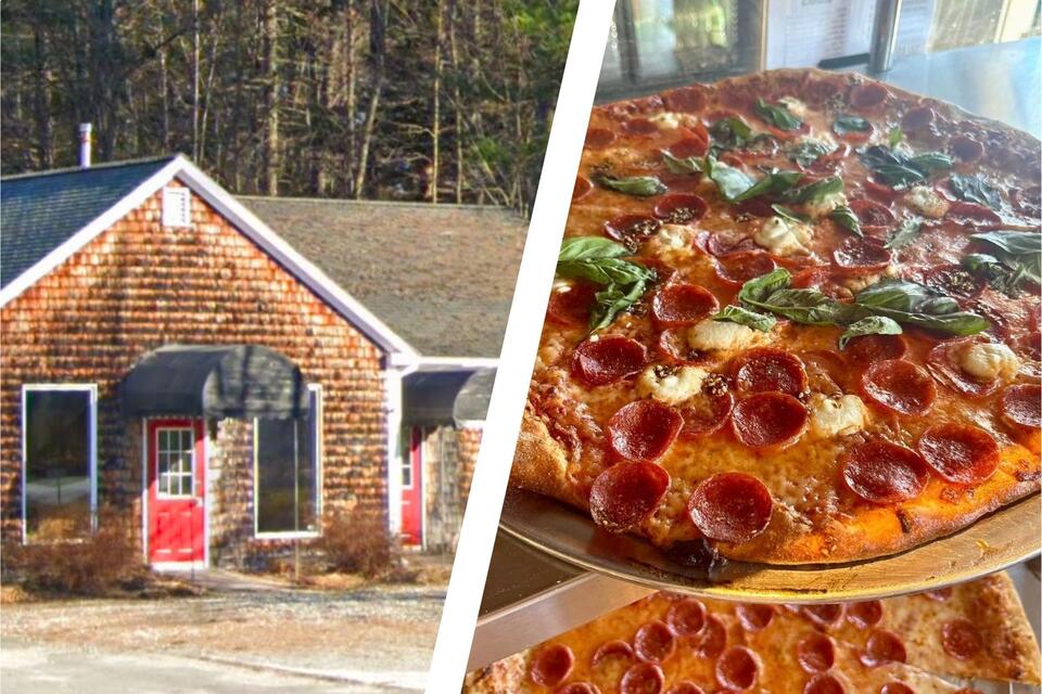 A Seasonal Maine Pizza Favorite Is Opening a New Year-Round Location ...