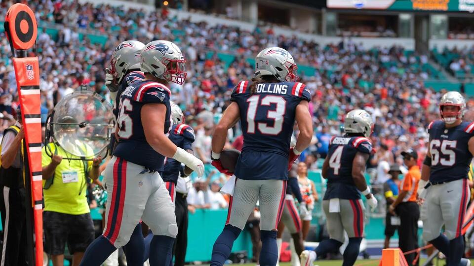 NFL survivor pool picks, knockout strategy, advice for Week 2, 2026 ...