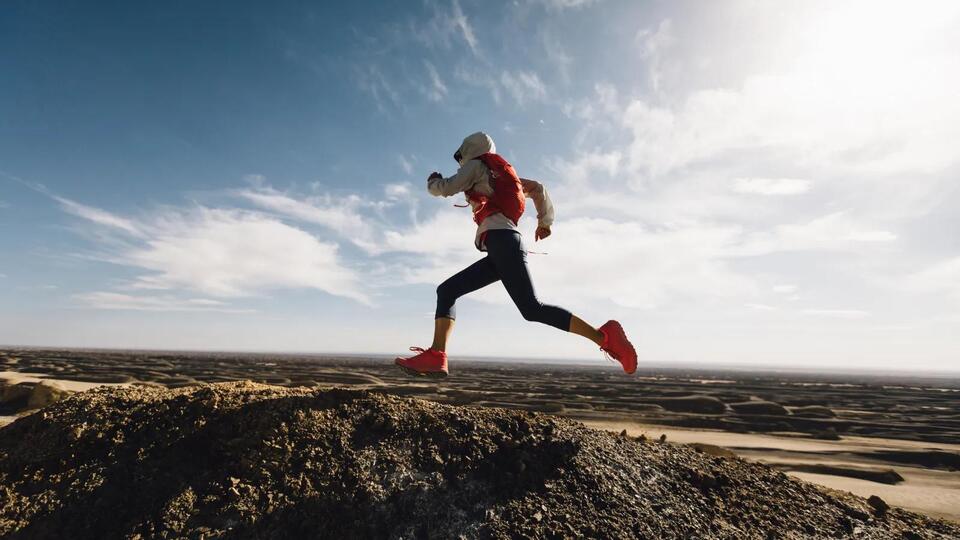 History Made At Backyard Ultra World Championship After Phil Gore Ran ...