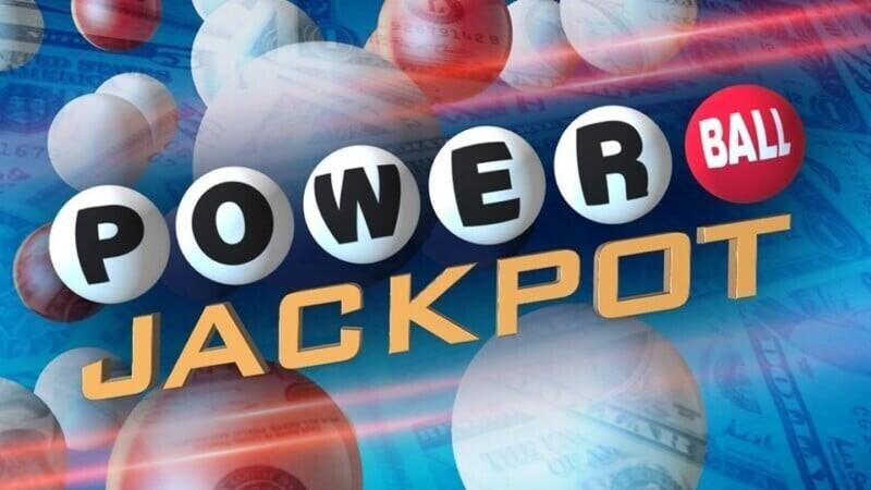 $687 Million Powerball Jackpot Up for Grabs Monday Night - NewsBreak
