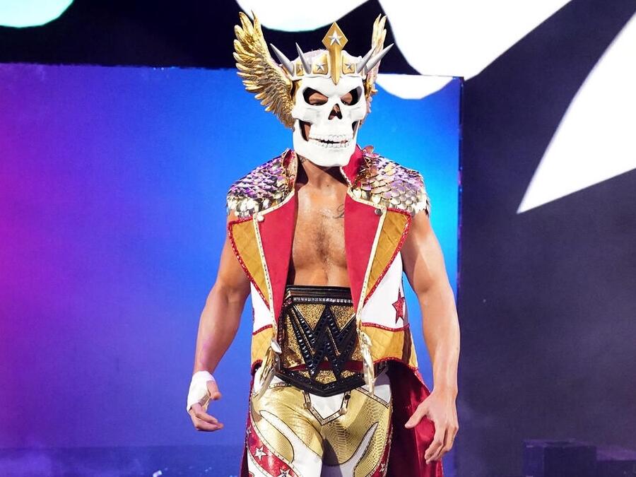 WWE May Be Planning A HUGE Triple Threat Match For WRESTLEMANIA 41