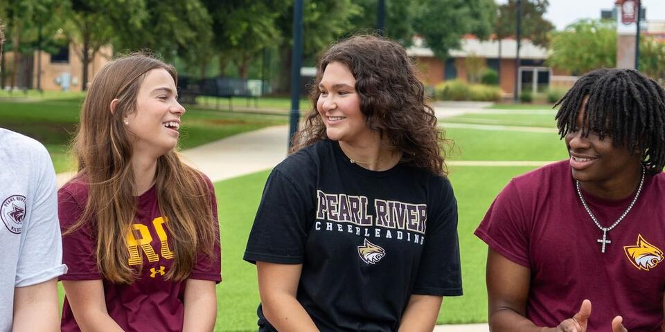 PRCC Boasts Mississippi’s Largest Enrollment Growth In The Last Decade