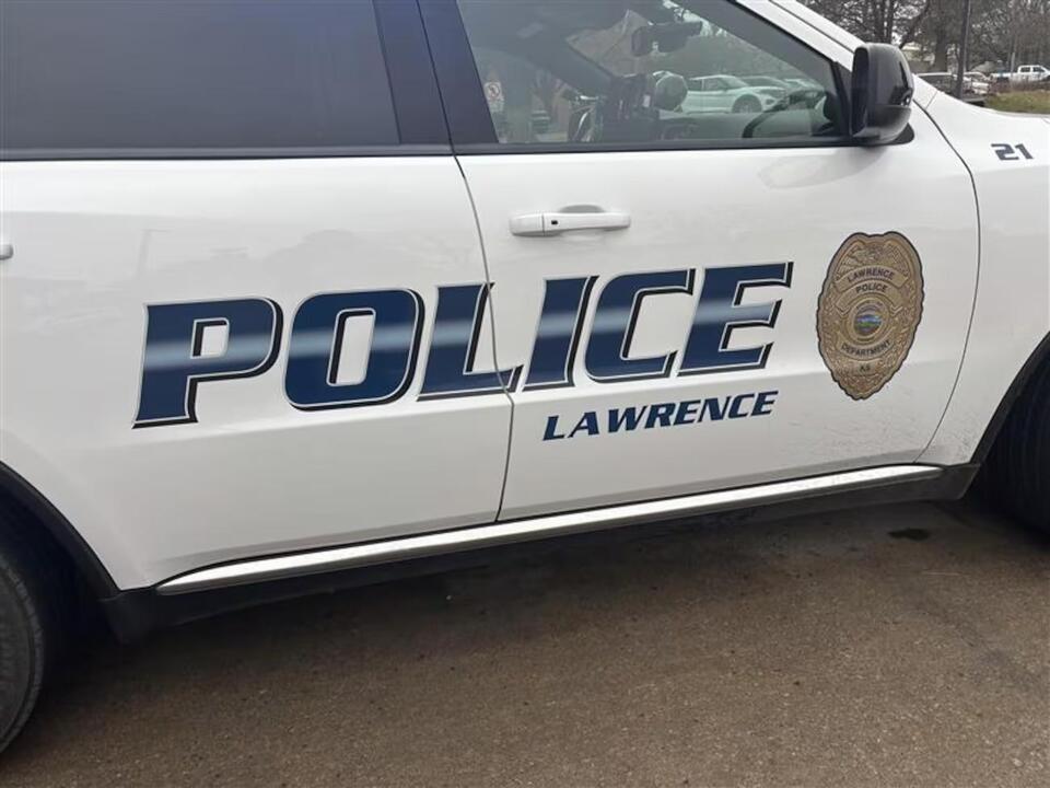 Suspect arrested, first-degree murder charge suggested in Lawrence ...