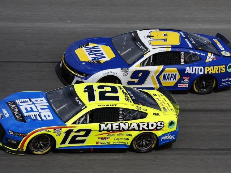 Waytooearly Daytona 500 odds 2024 favorite revealed