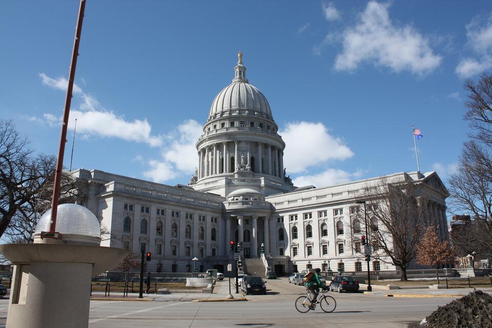 Walker appointees refusing to step off tech college board - NewsBreak