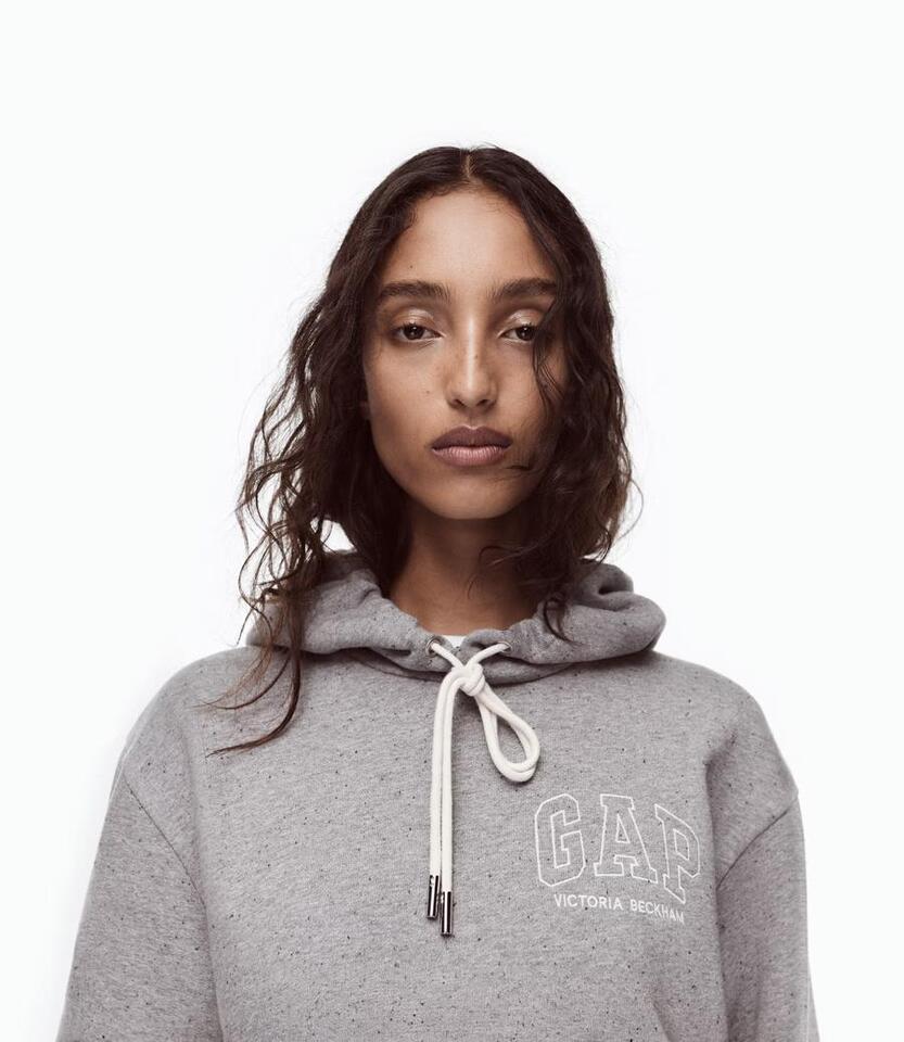 Victoria Beckham’s Second Gap Collection Is Full of Posh Cold-Weather Essentials