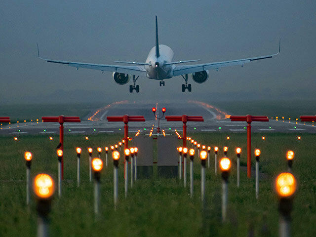 Aviation Experts Sound National Security Alarm as FAA Considers Air Traffic Control Vendors with Strong China Ties
