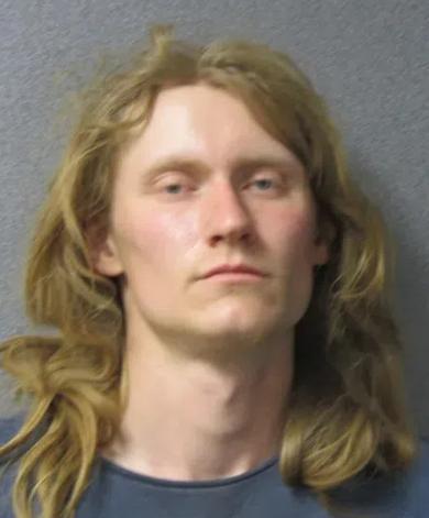 Man facing attempted murder charge after shooting and chase in rural ...