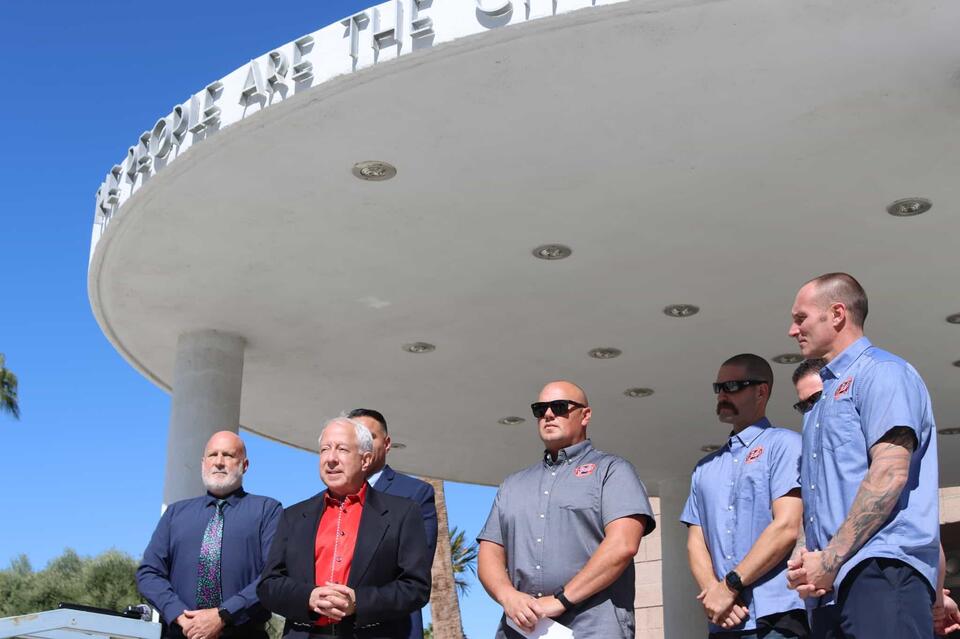 Palm Springs council votes to hold District 2 election over appointment option