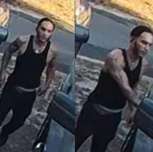 Biloxi police ask for help identifying person in auto burglary case ...
