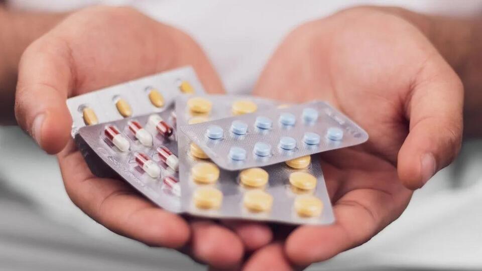 Sam Elliott COPD Medication Scam: Fake Ads Cost Victims Hundreds—Here’s ...