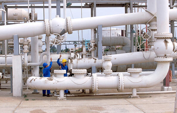 Israel gas cutoff exposes deep energy divide between Jordan and Egypt ...