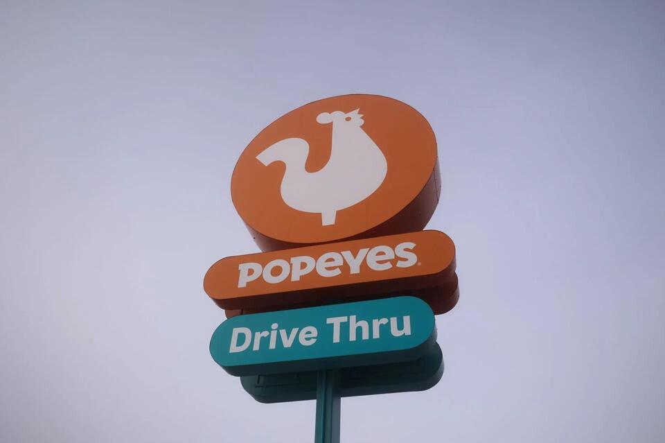 Don Julio and Popeyes announce collaboration Everything we know so far