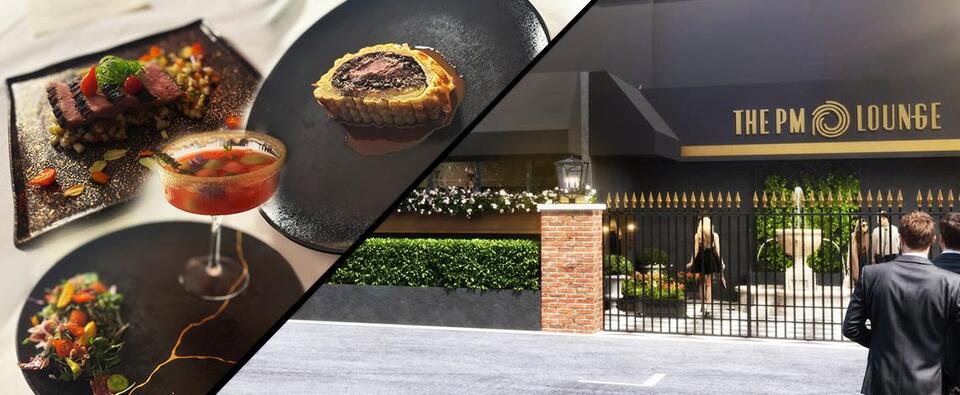 Members-only PM Lounge to debut in Fresno with acclaimed chef at helm ...