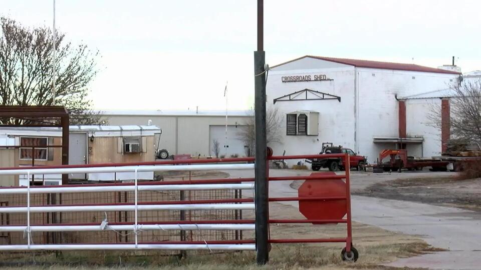 Fire devastates home and business in Minden - NewsBreak