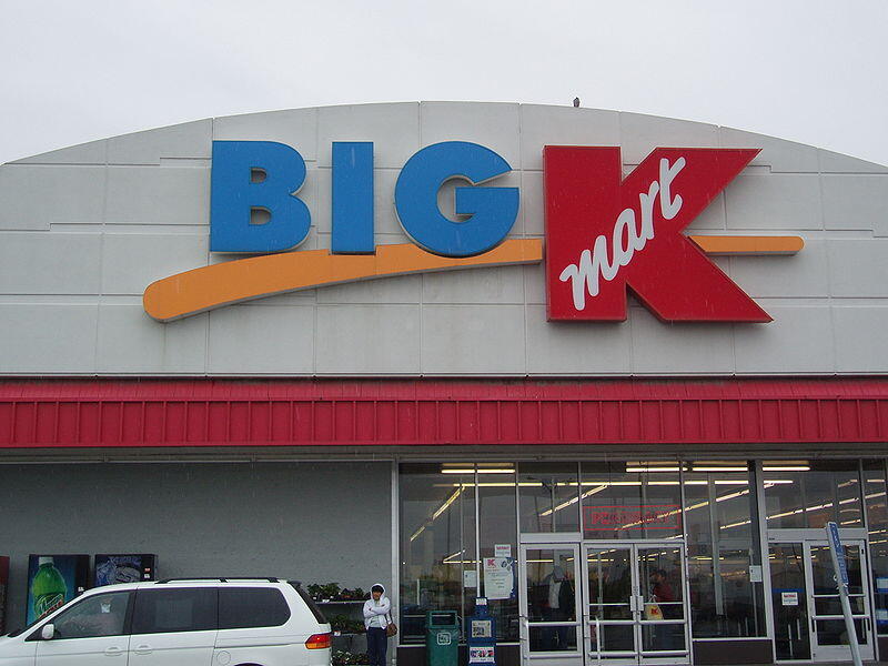Attention Shoppers Last FullSized Kmart Closes, Marking End Of An Era