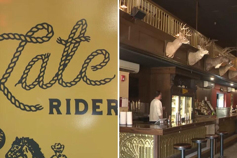 Moline’s Nashville-Inspired Bar ‘Late Rider’ Closes After 5 Months ...