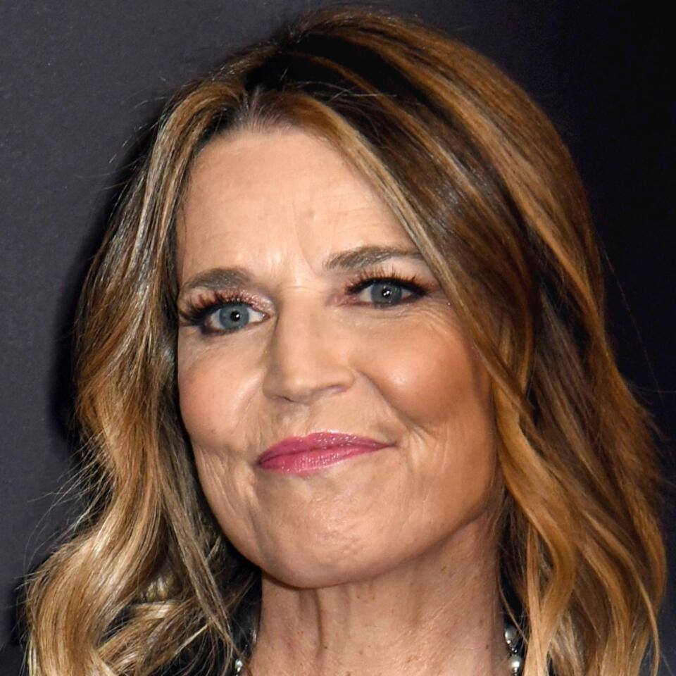 Fans Are Concerned For Savannah Guthrie After Seeing Her 'Thin' Appearance In A Floral Dress At US Open Following Mom's Disappearance: 'Probably From The Stress Of It All'