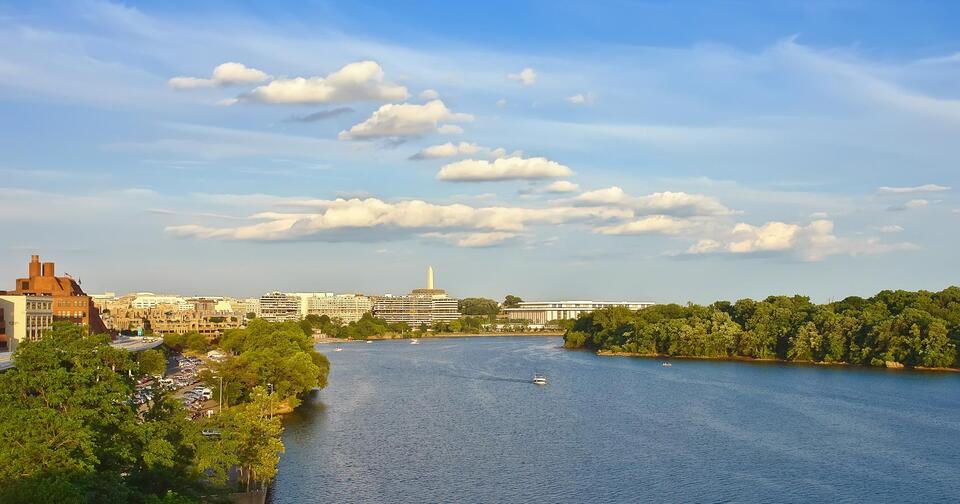 Data centers in VA need to conserve water during drought, group says