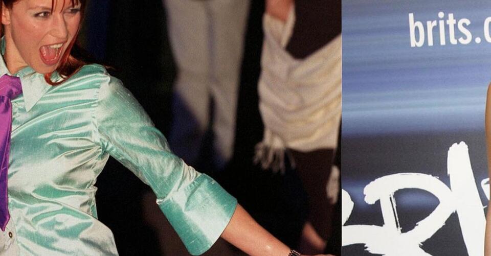 Brit Awards: 6 Noughties red carpet trends making a comeback – whether you like it or not – NewsBreak