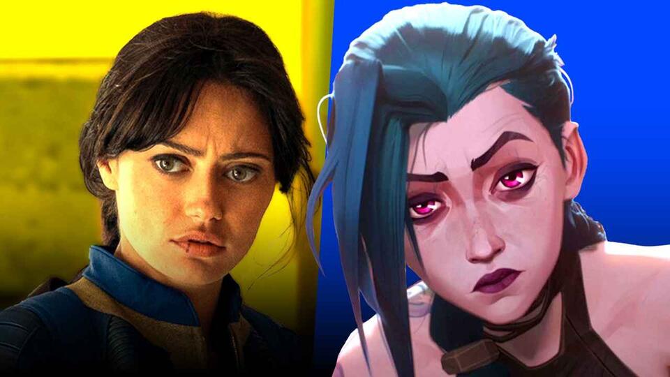 Arcane Jinx Actor Was Blindsided By Season 3 Cancellation - NewsBreak