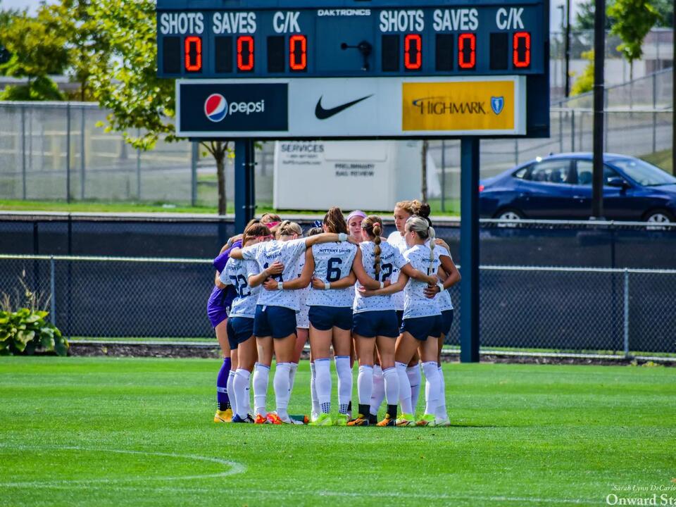 Quinnipiac Forward Rebecca Cooke Transfers To Penn State Women’s Soccer