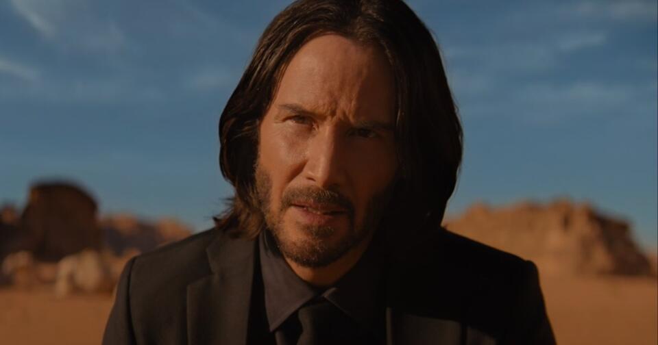 Keanu Reeves’ The Entertainment System Is Down Begins Filming, Star ...