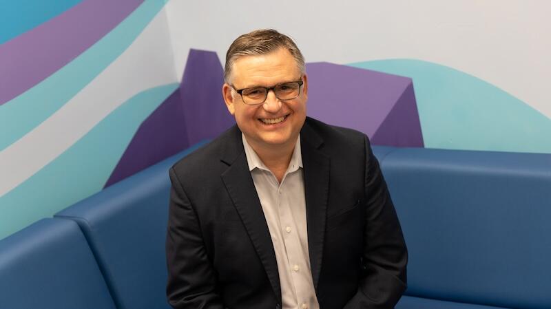 Samaritas in Detroit Appoints Dave Morin as CEO - NewsBreak