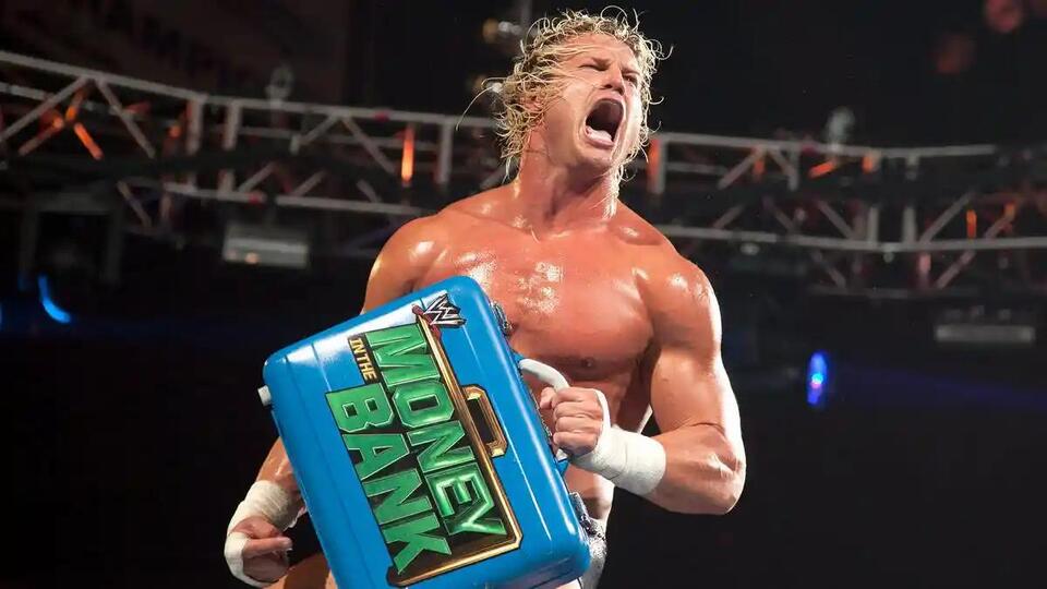 Nic Nemeth Thanks Fans For Making His WWE Money In The Bank Win - NewsBreak