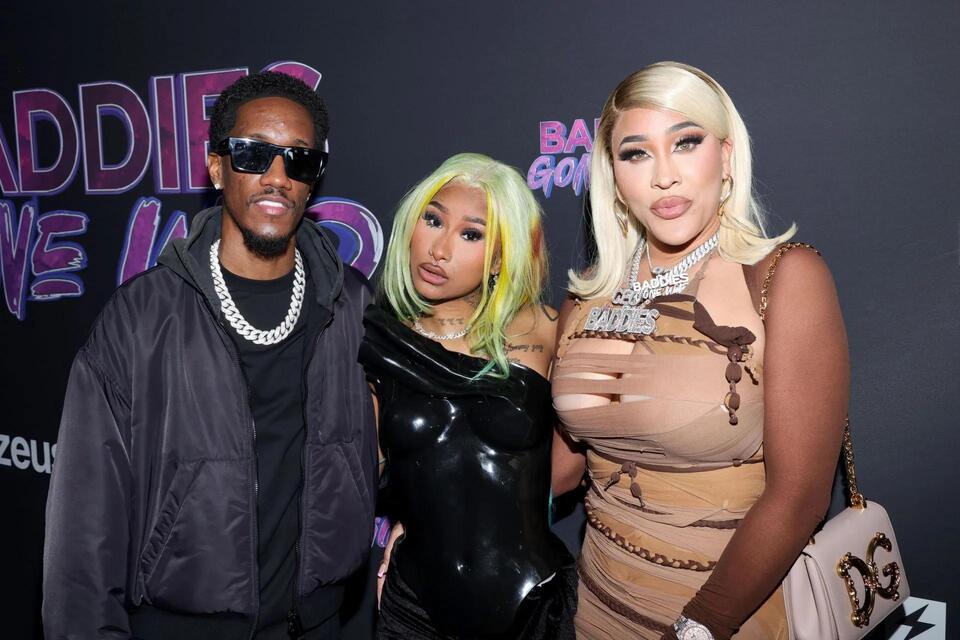Why are Barbz calling out Ming Li after the Cardi B Concert? Reasons ...