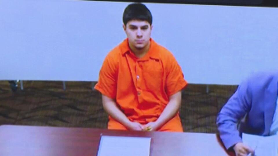Bail set at $1M for teen accused of killing woman while drunk; it's his ...