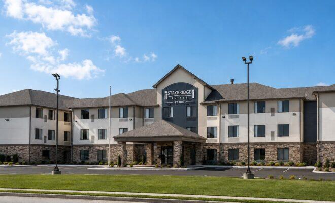 Thind Management to debut New Staybridge Suites in Spring in late ...