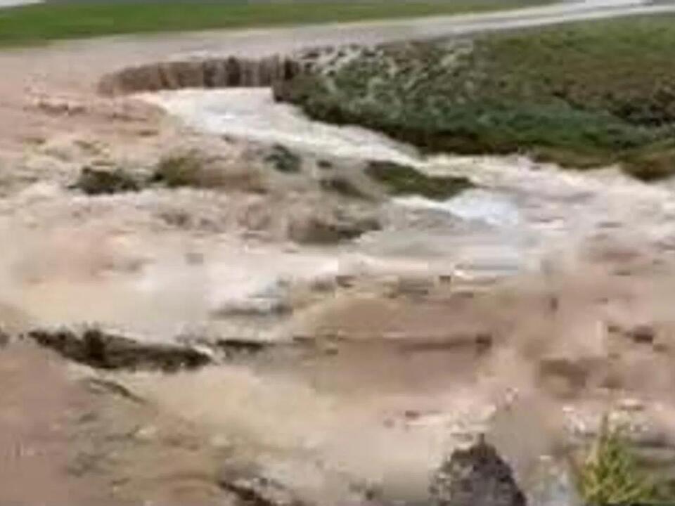 Gov. Abbott directs emergency response resources to NW TX for severe