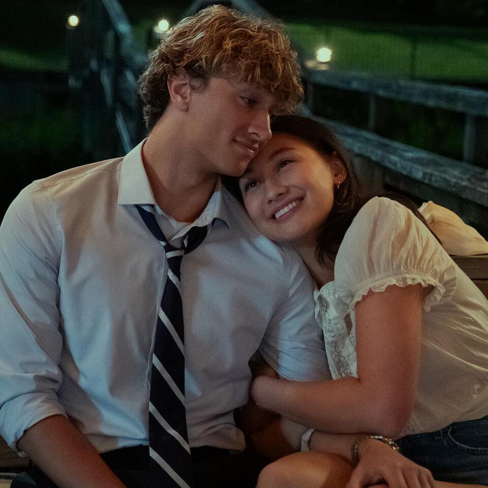 The Summer I Turned Pretty Fans Spot Hilarious Editing Error During(00)