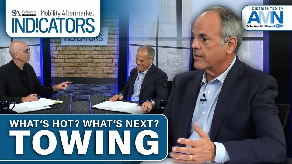 Why There Could Be Acquisition Opportunities in Towing