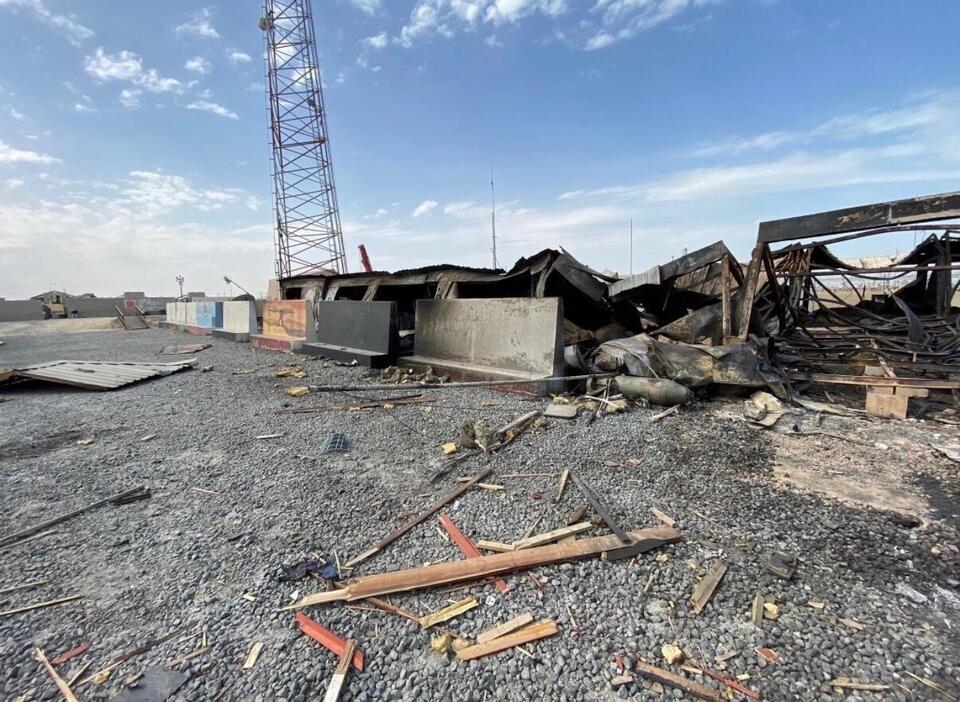 Troops say Army ignored request for more medical support before deadly attack
