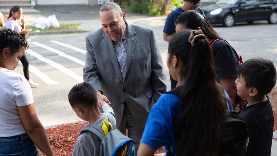 Newark’s 2026-2027 school goals: AP growth, new programs, and serving as a model for other districts