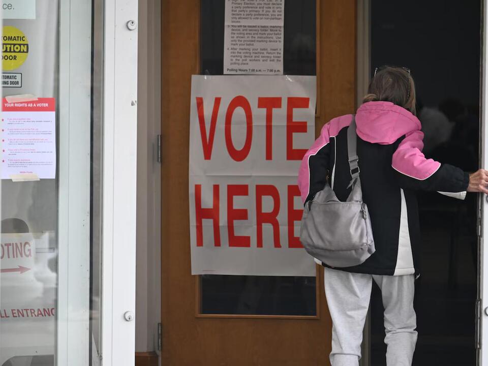 Runoff day in Alabama Who is on the ballot? What is crossover voting