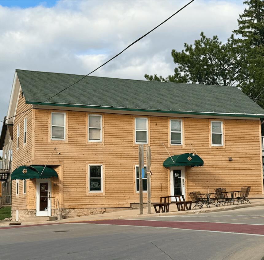 The River Inn runs onward with new owners - NewsBreak