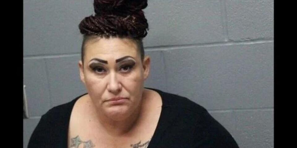 Kansas City Woman Arrested With 2 Ounces Of Meth During Traffic Stop ...