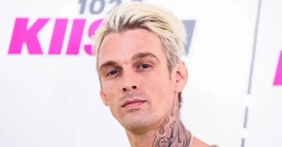 Aaron Carter's Doctor Fighting Wrongful Death Lawsuit Brought By Late ...