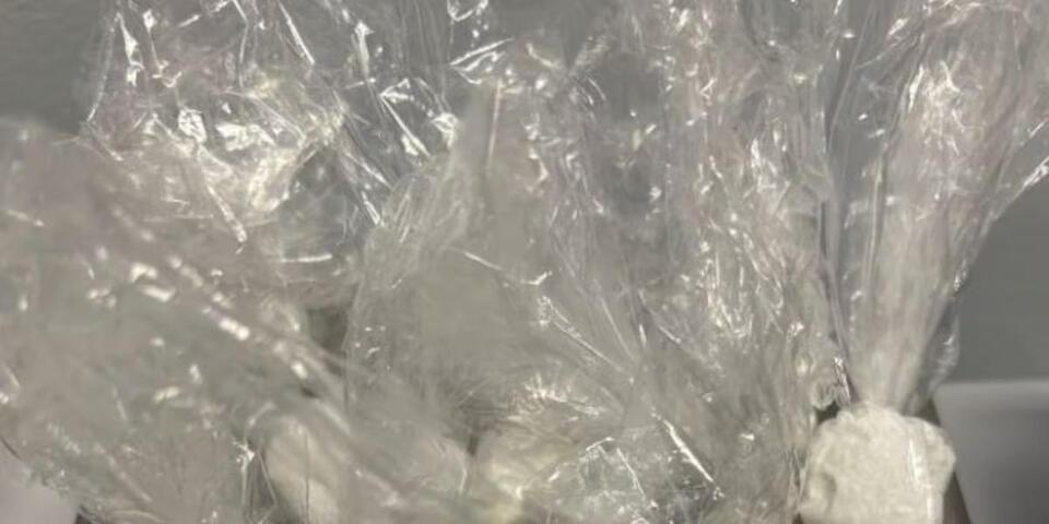 More than 80 grams of cocaine found during Portage County traffic stop ...