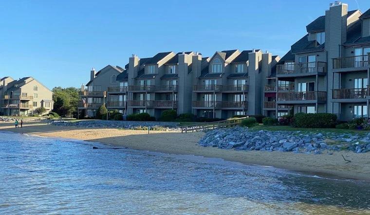 State Dangles Buyout Lifeline To Flood-Weary Mastic Beach Neighbors ...