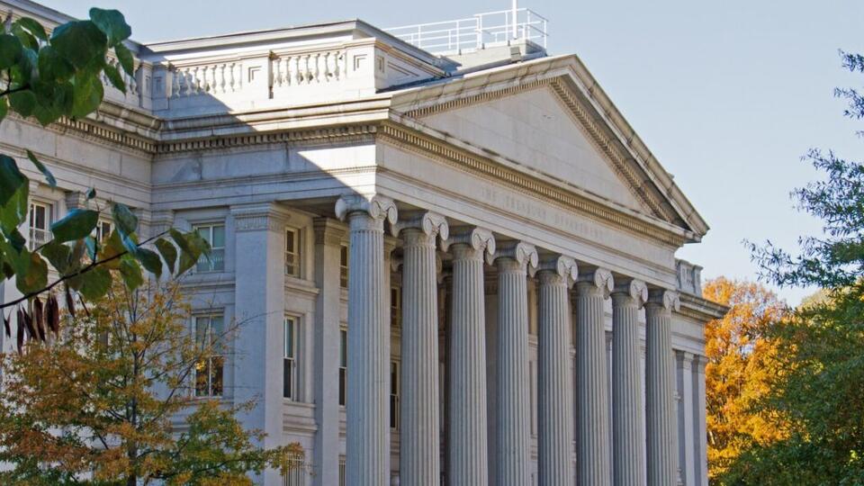 The Treasury is not required to pay a federal check more than twelve ...