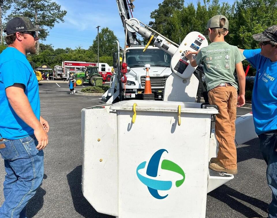 Walton industrial park selected for Duke Energy development program ...