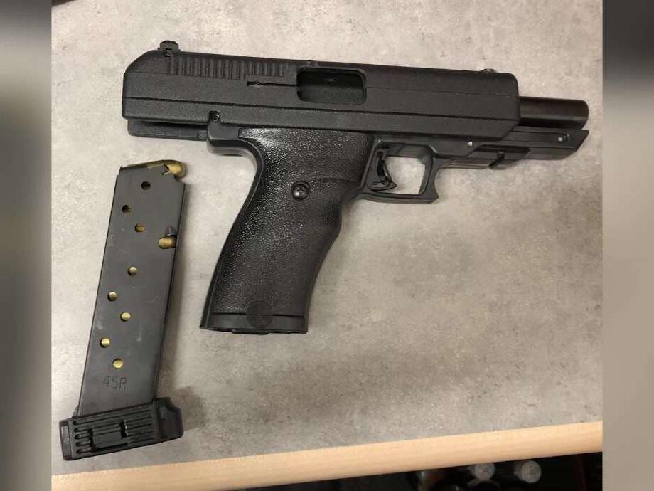 Lehi school resource officer, middle schooler prevented Utah student's