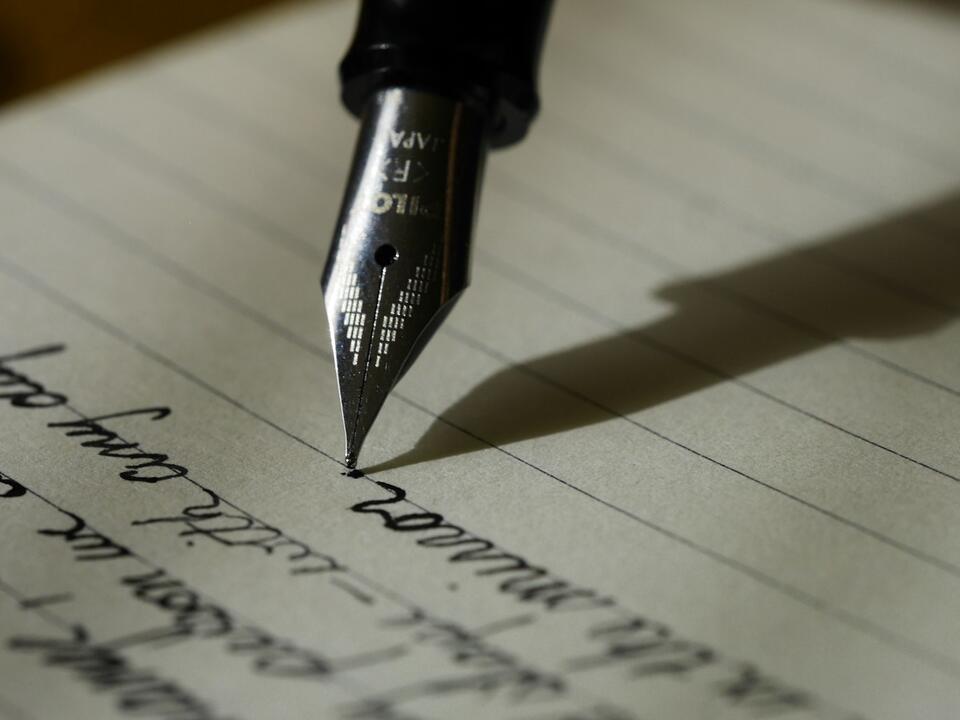 Murphy Signs Law Requiring NJ School To Teach How To Write In Cursive ...
