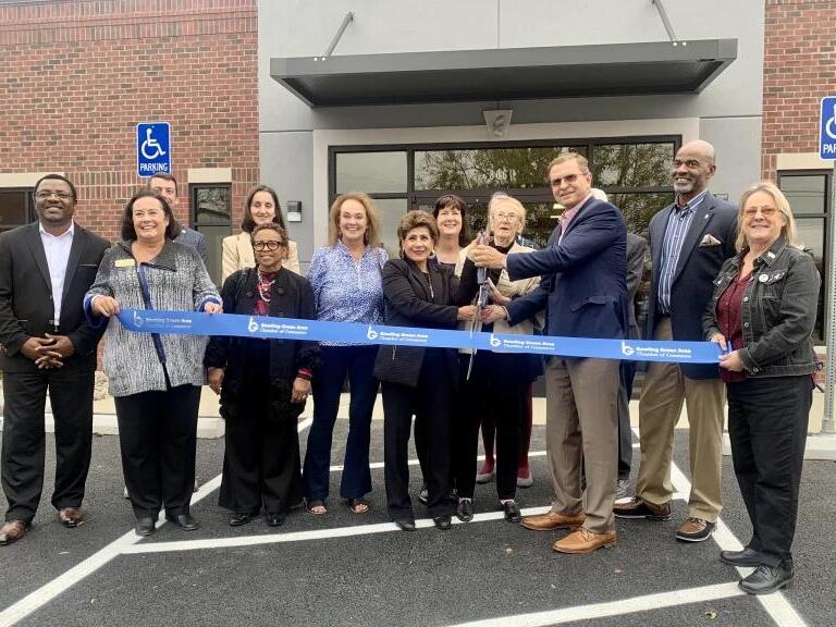 International Center of Kentucky in Bowling Green opens new facility